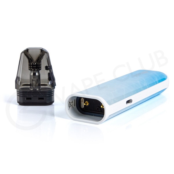 KIT POD SYSTEM XLIM GO 2 30W 1500MAH - OXVA - Imagem 4