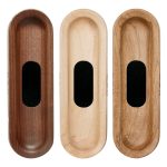 BASE DE CARREGAMENTO DE MADEIRA PAX ( Wooden Charging Tray ) - PAX LABS