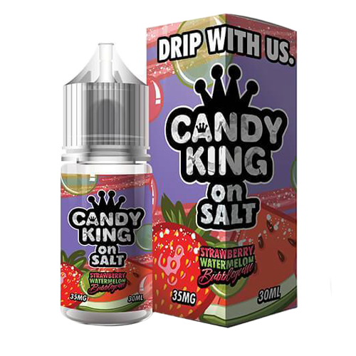 LÍQUIDO STRAWBERRY WATERMELON BUBBLEGUM - NICSALT – CANDY KING.png LÍQUIDO STRAWBERRY WATERMELON BUBBLEGUM - NICSALT – CANDY KING