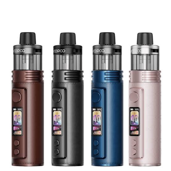 KIT VOOPOO DRAG H40 PRO POD MOD 2450MAH 40W – VOOPOO.jpg KIT VOOPOO DRAG H40 PRO POD MOD 2450MAH 40W – VOOPOO