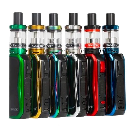 KIT PRIV N19 30W 1200MAH C/ TANK NORD 19 - SMOK.jpg KIT PRIV N19 30W 1200MAH C/ TANK NORD 19 - SMOK