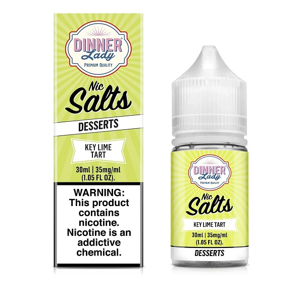 8cbe73b583a6cfe766611fbf5cce5c1d.jpg LÍQUIDO KEY LIME TART - NICSALT – DINNER LADY