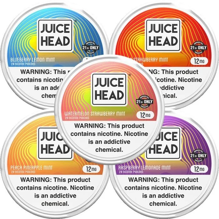 POUCHES DE NICOTINA JUICE HEAD 12MG - JUICE HEAD.jpg POUCHES DE NICOTINA JUICE HEAD 12MG - JUICE HEAD