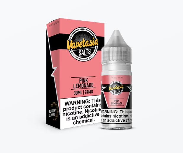 LÍQUIDO PINK LEMONADE - NICSALT - VAPETASIA.jpg LÍQUIDO PINK LEMONADE - NICSALT - VAPETASIA