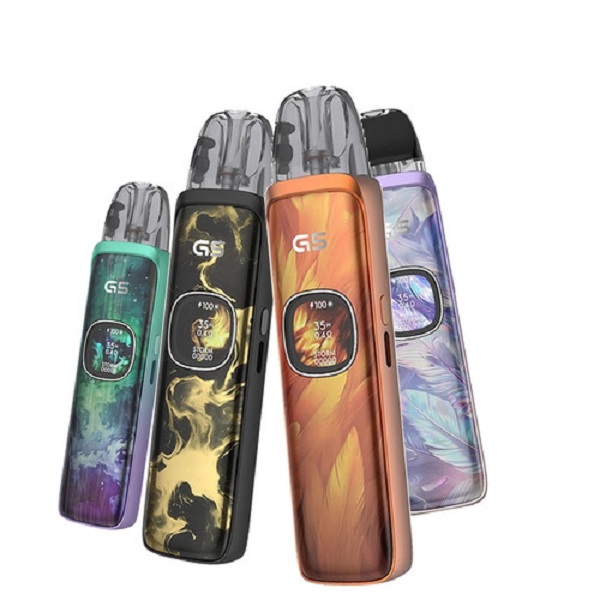 POD SYSTEM CALIBURN G5 35W 1600MAH – UWELL.jpg POD SYSTEM CALIBURN G5 35W 1600MAH – UWELL